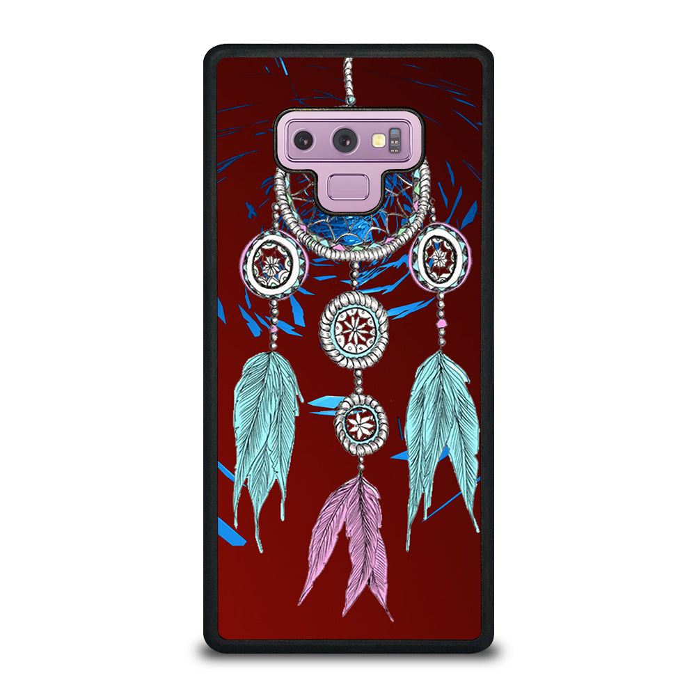GREAT DREAMCATCHER Samsung Galaxy Note 9 Case