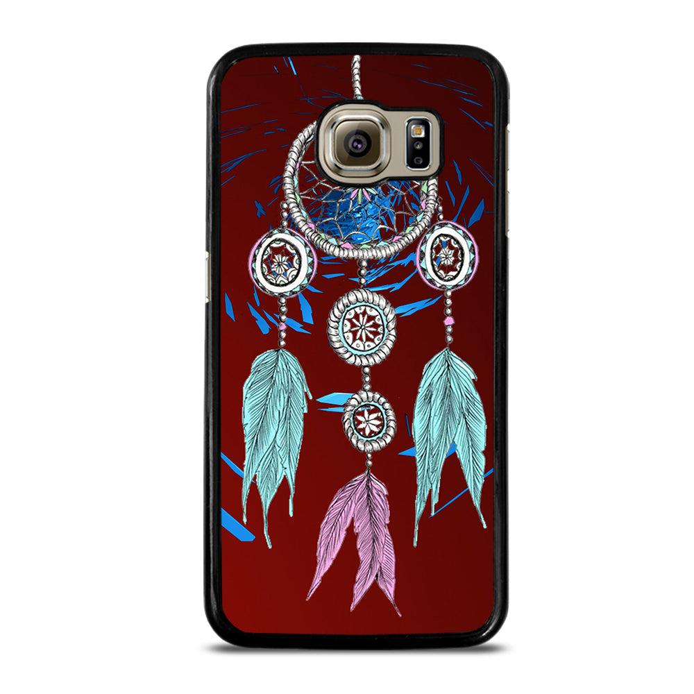 GREAT DREAMCATCHER Samsung Galaxy S6 Case
