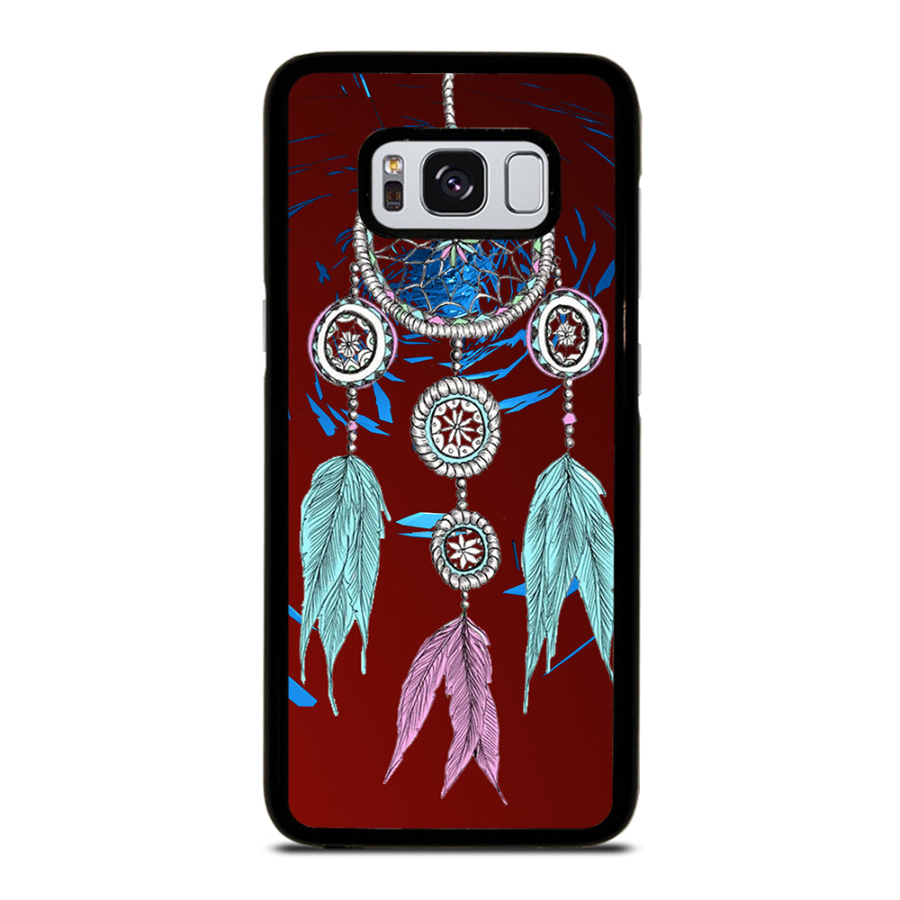 GREAT DREAMCATCHER Samsung Galaxy S8 Case