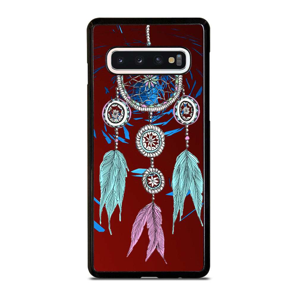 GREAT DREAMCATCHER Samsung Galaxy S10 Case