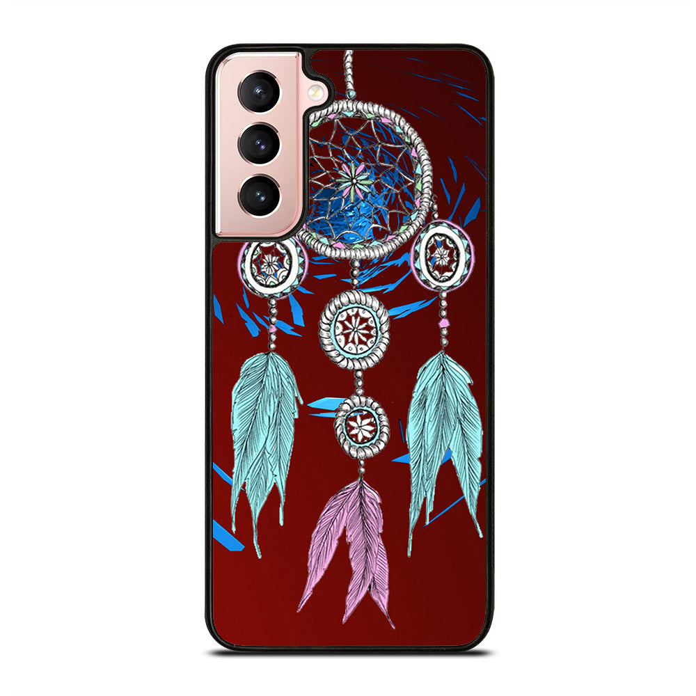 GREAT DREAMCATCHER Samsung Galaxy S21 5G Case