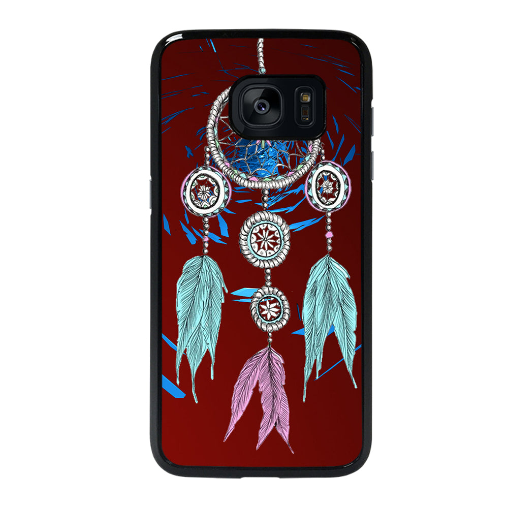 GREAT DREAMCATCHER Samsung Galaxy S7 Edge Case