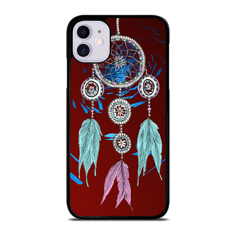 GREAT DREAMCATCHER iPhone 11 Case