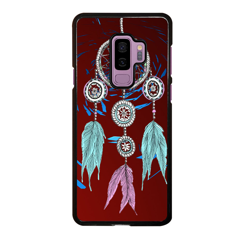 GREAT DREAMCATCHER Samsung Galaxy S9 Plus Case