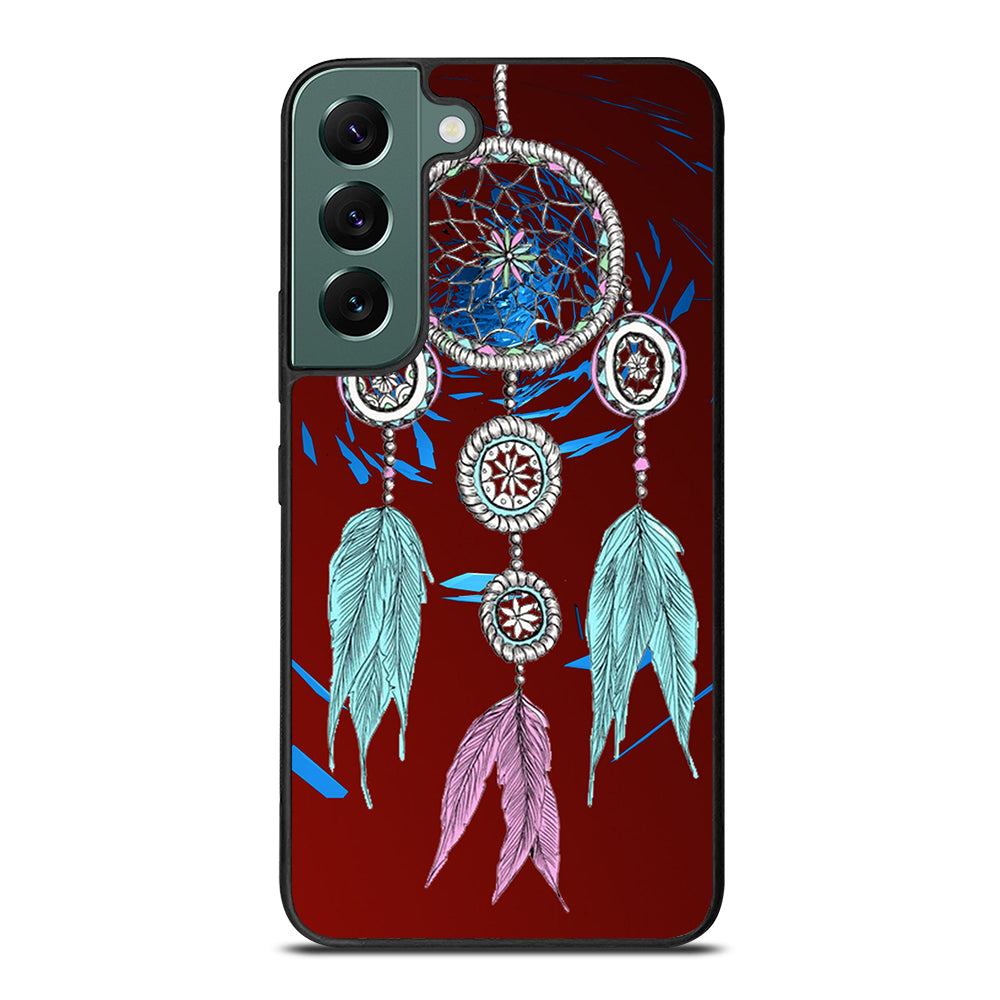 GREAT DREAMCATCHER Samsung Galaxy S22 5G Case
