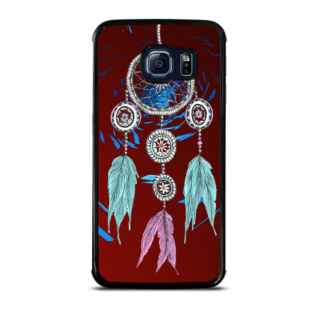 GREAT DREAMCATCHER Samsung Galaxy S6 Edge Case
