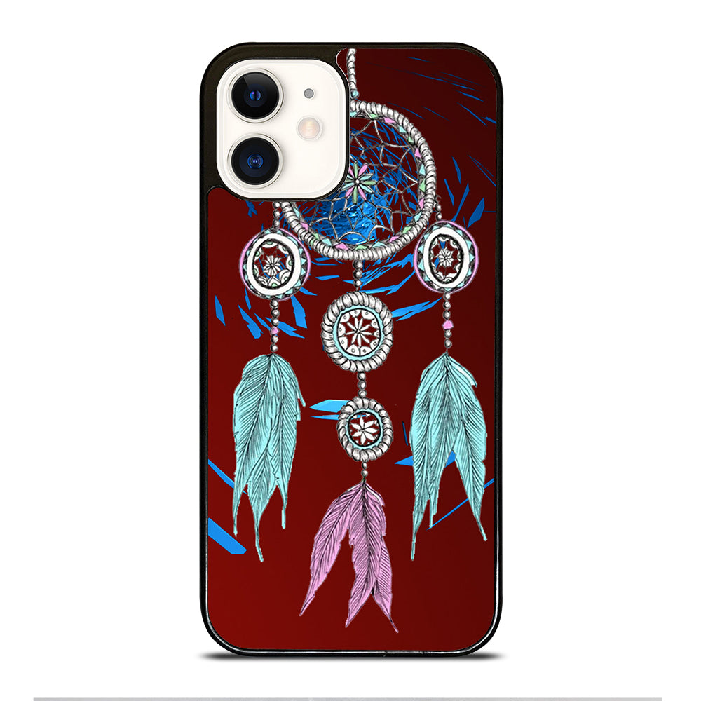 GREAT DREAMCATCHER iPhone 12 Case