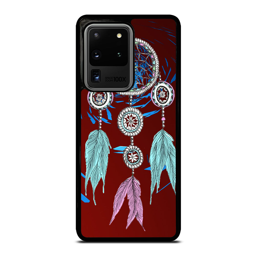 GREAT DREAMCATCHER Samsung Galaxy S20 Ultra / S20 Ultra 5G Case