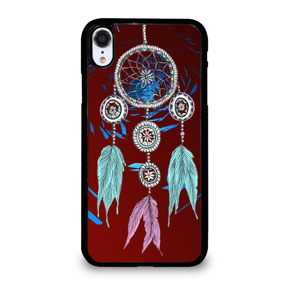 GREAT DREAMCATCHER iPhone XR Case