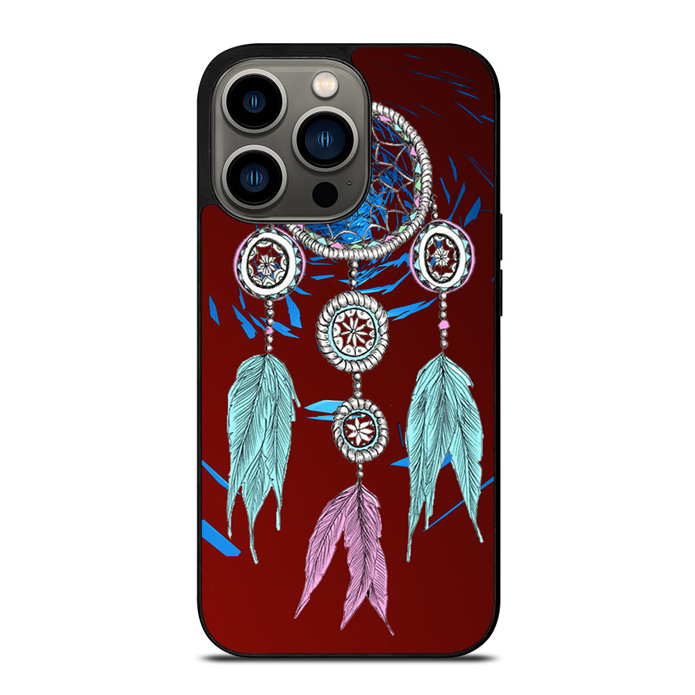 GREAT DREAMCATCHER iPhone 13 Pro Case