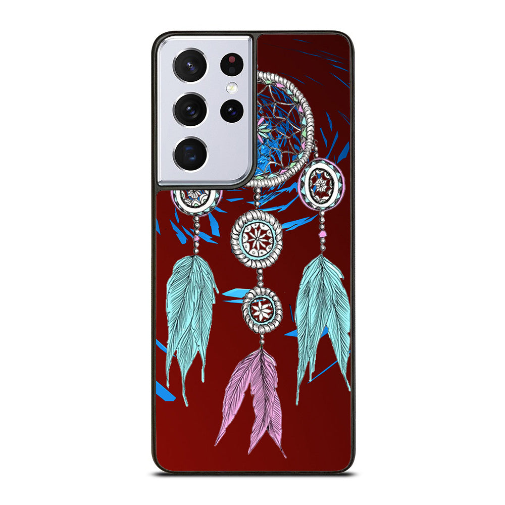 GREAT DREAMCATCHER Samsung Galaxy S21 Ultra 5G Case