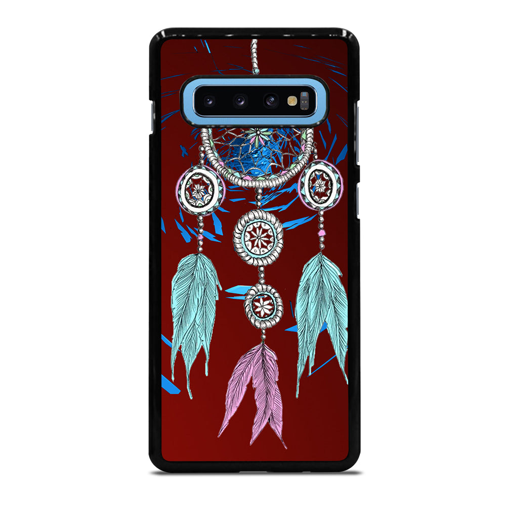 GREAT DREAMCATCHER Samsung Galaxy S10 Plus Case