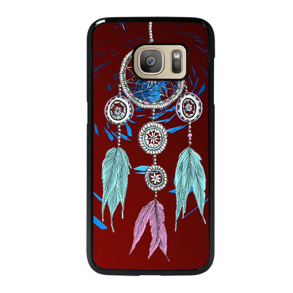 GREAT DREAMCATCHER Samsung Galaxy S7 Case