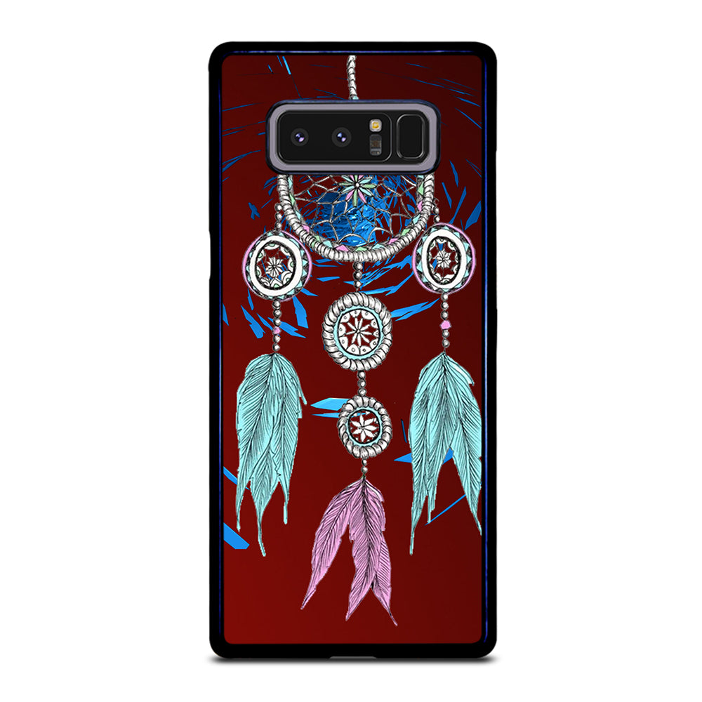 GREAT DREAMCATCHER Samsung Galaxy Note 8 Case