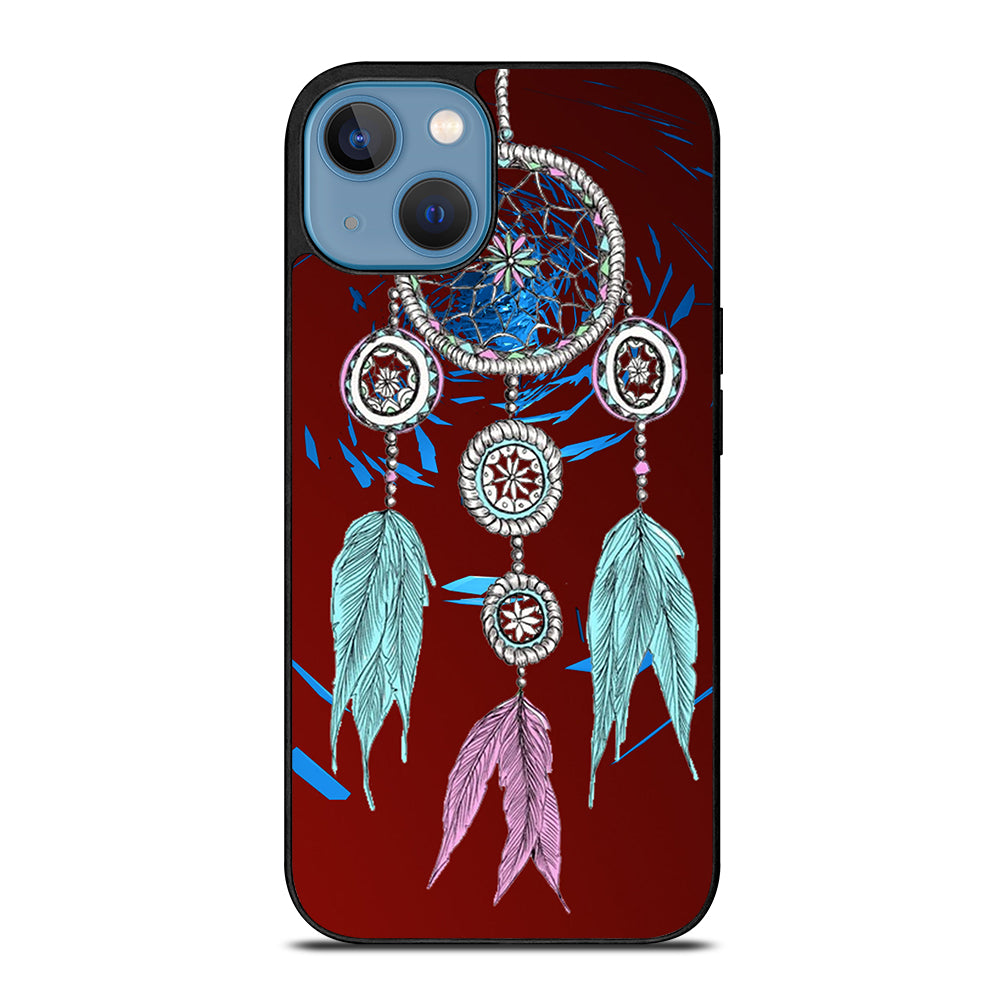 GREAT DREAMCATCHER iPhone 13 Case