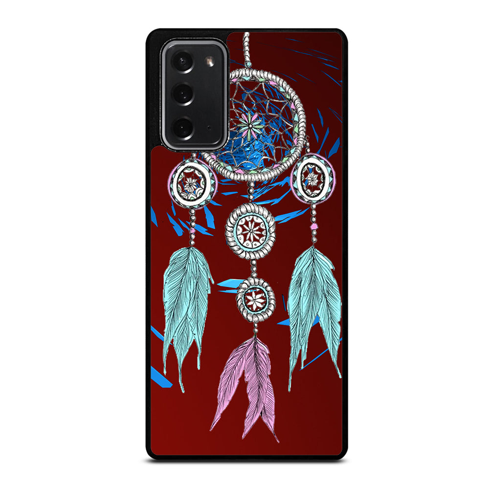 GREAT DREAMCATCHER Samsung Galaxy Note 20 Case