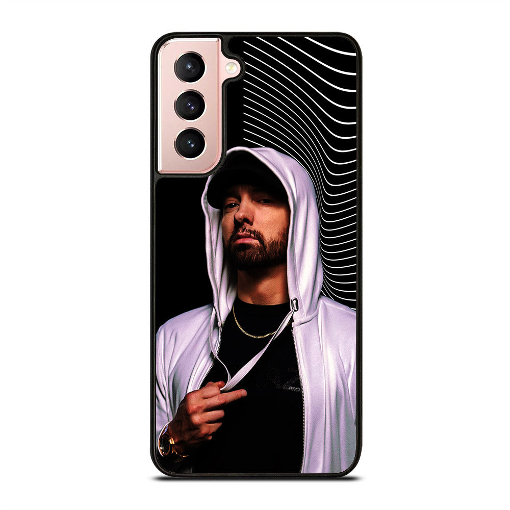 GREAT EMINEM Samsung Galaxy S21 5G Case