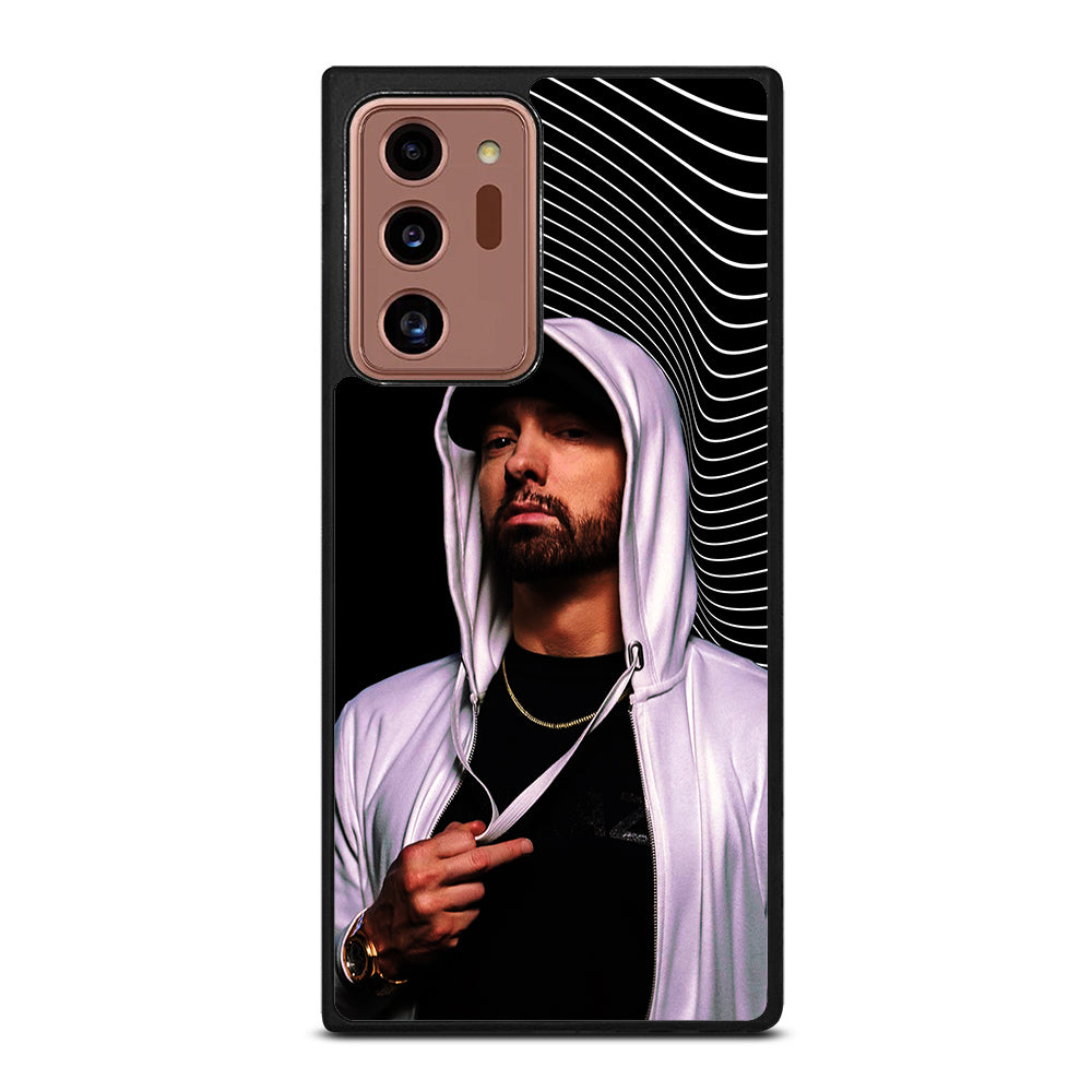 GREAT EMINEM Samsung Galaxy Note 20 Ultra Case
