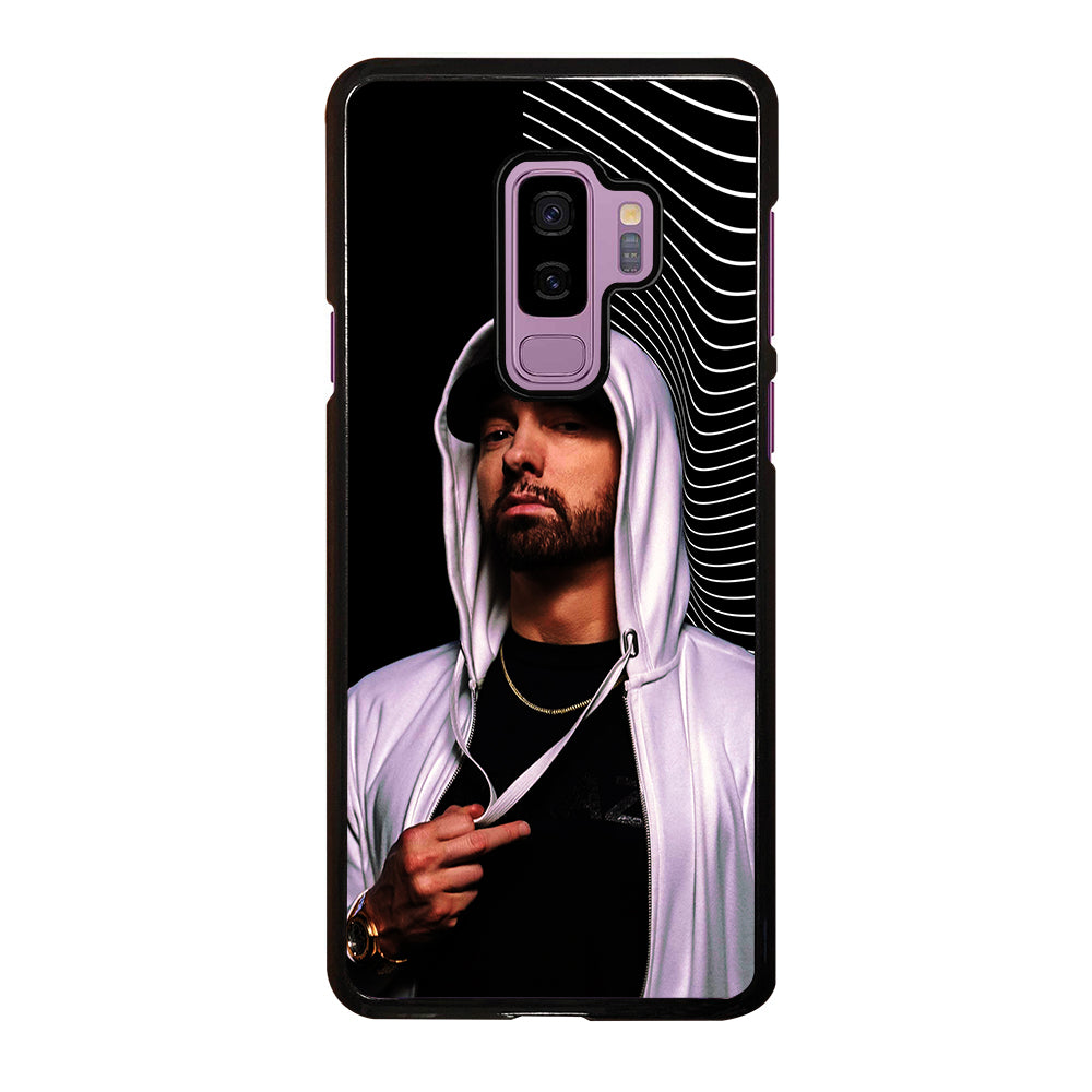 GREAT EMINEM Samsung Galaxy S9 Plus Case