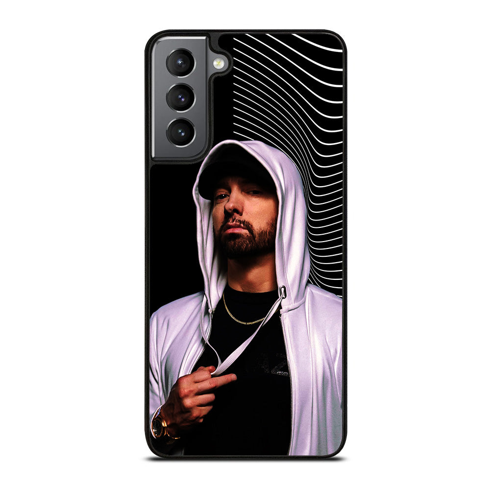 GREAT EMINEM Samsung Galaxy S21 Plus 5G Case