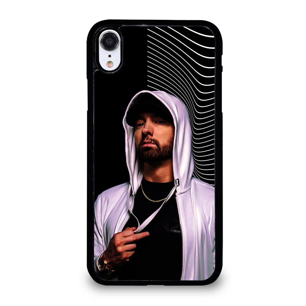 GREAT EMINEM iPhone XR Case