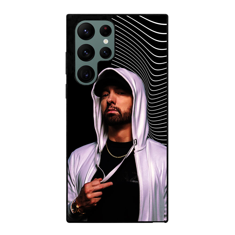GREAT EMINEM Samsung Galaxy S22 Ultra 5G Case