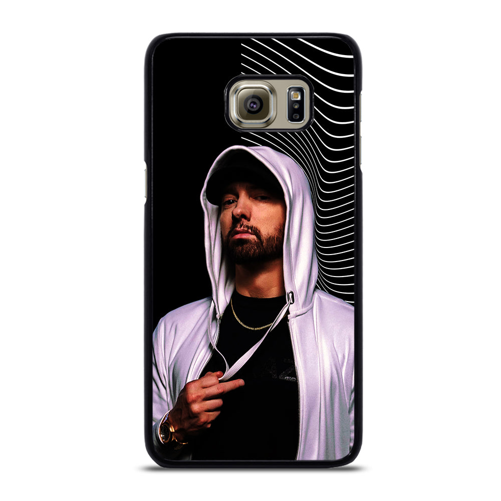 GREAT EMINEM Samsung Galaxy S6 Edge Plus Case