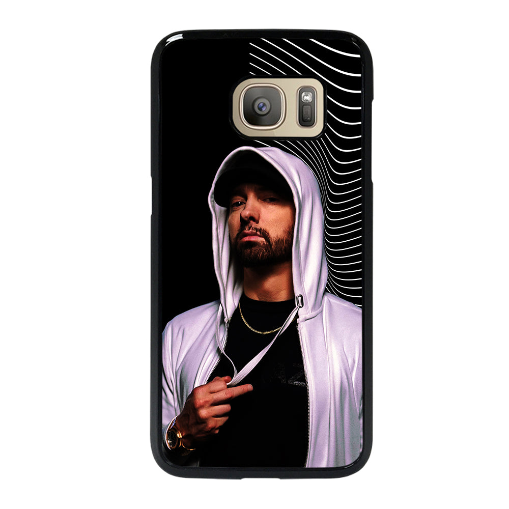 GREAT EMINEM Samsung Galaxy S7 Case