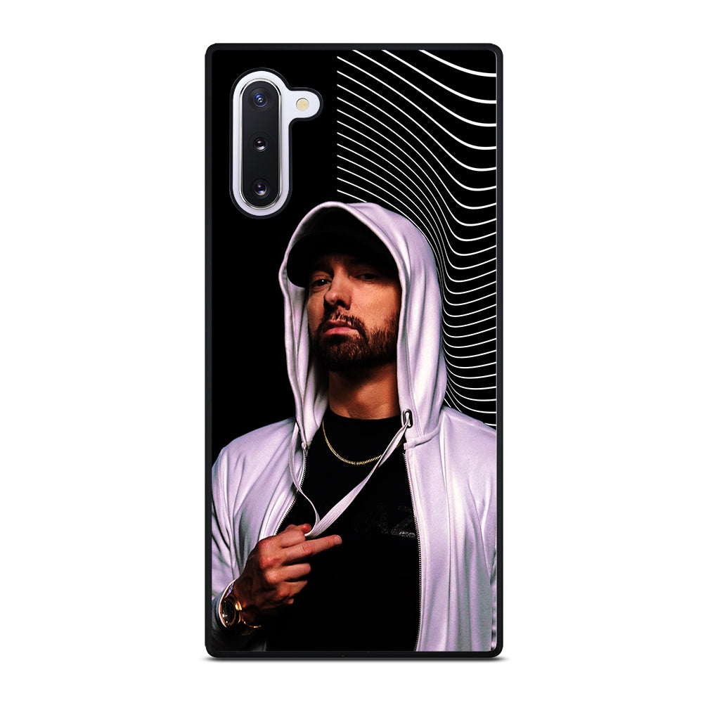 GREAT EMINEM Samsung Galaxy Note 10 Case