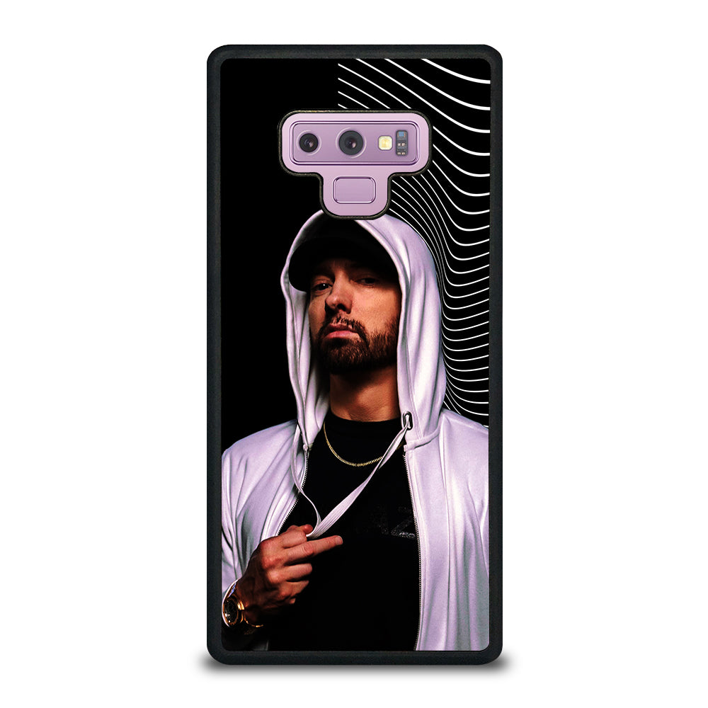 GREAT EMINEM Samsung Galaxy Note 9 Case