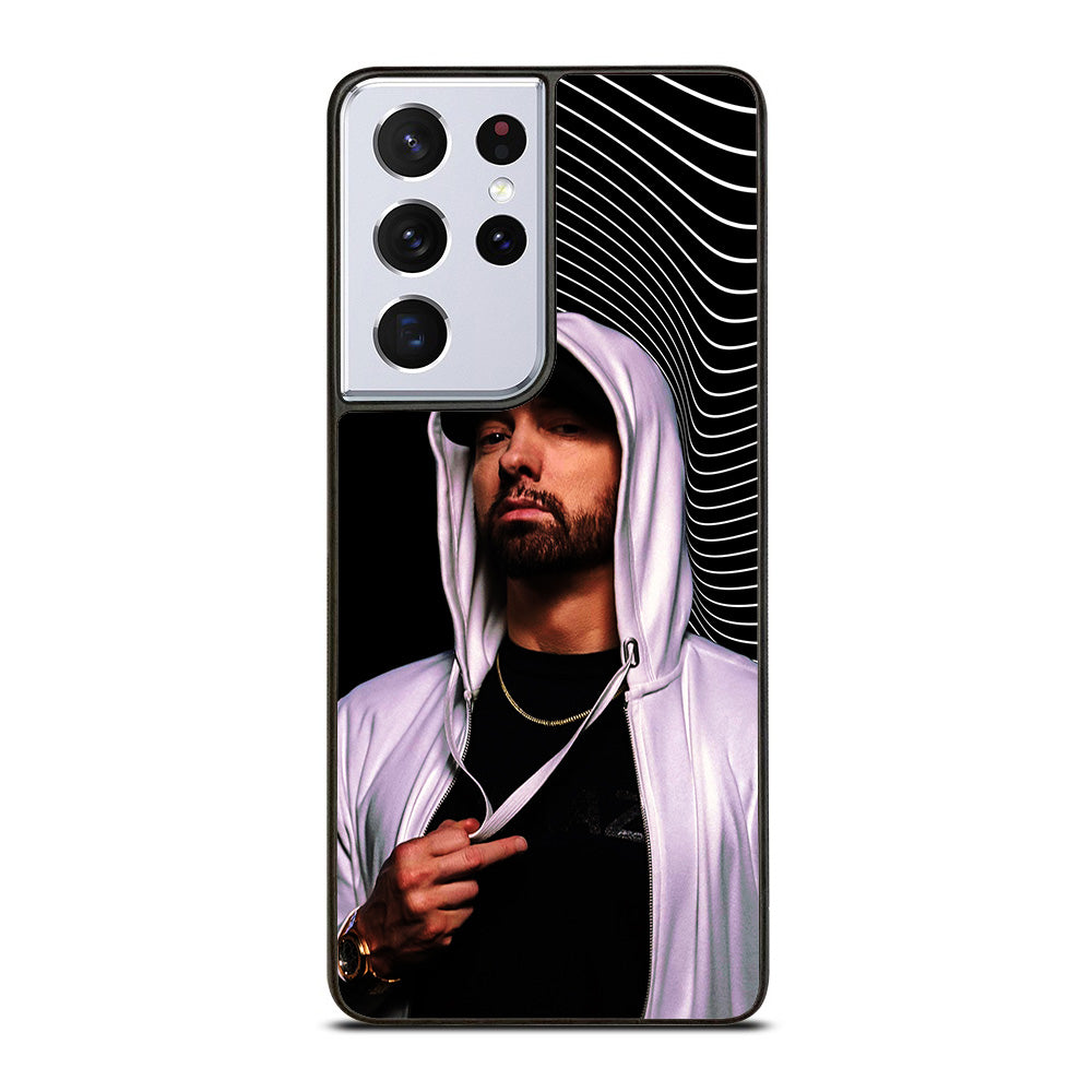 GREAT EMINEM Samsung Galaxy S21 Ultra 5G Case