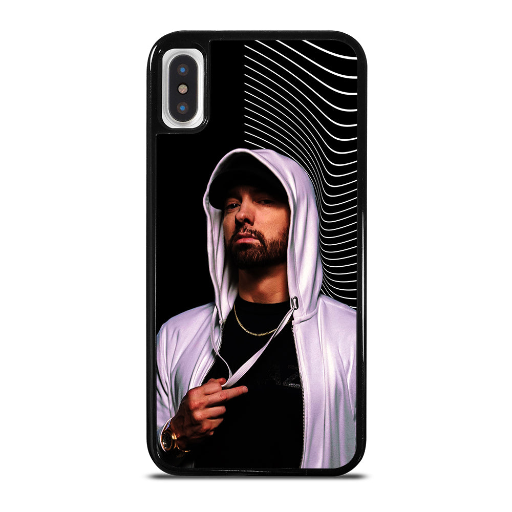 GREAT EMINEM iPhone X / XS Case