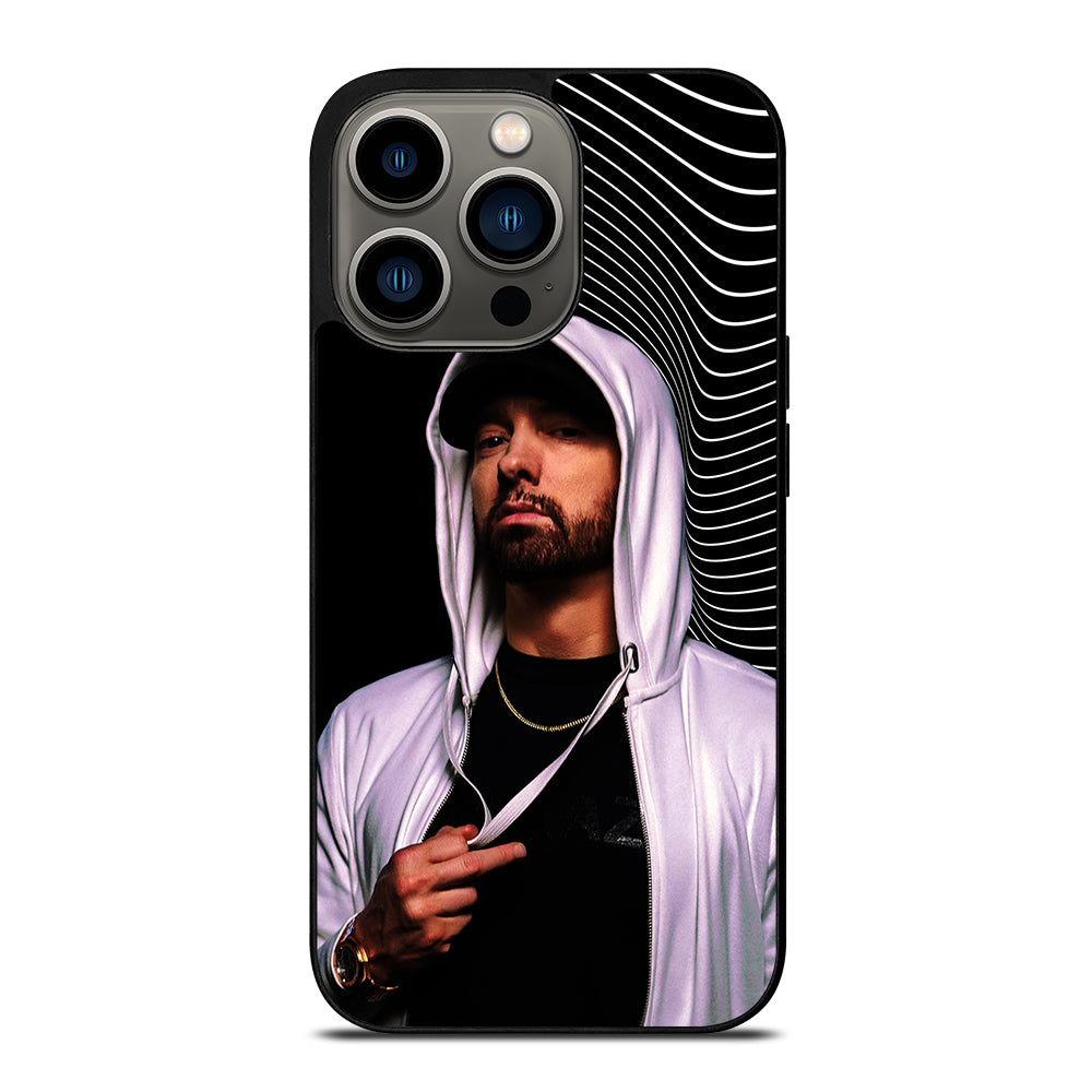 GREAT EMINEM iPhone 13 Pro Case
