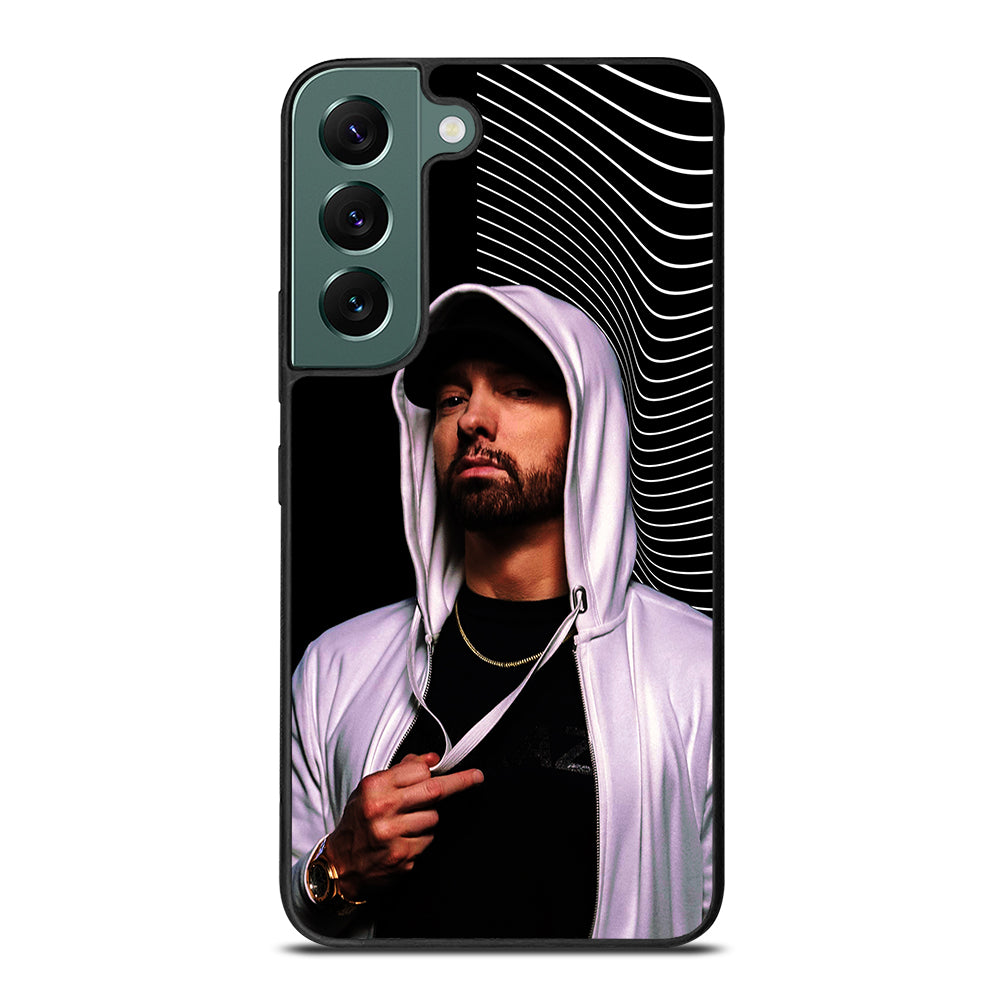 GREAT EMINEM Samsung Galaxy S22 5G Case