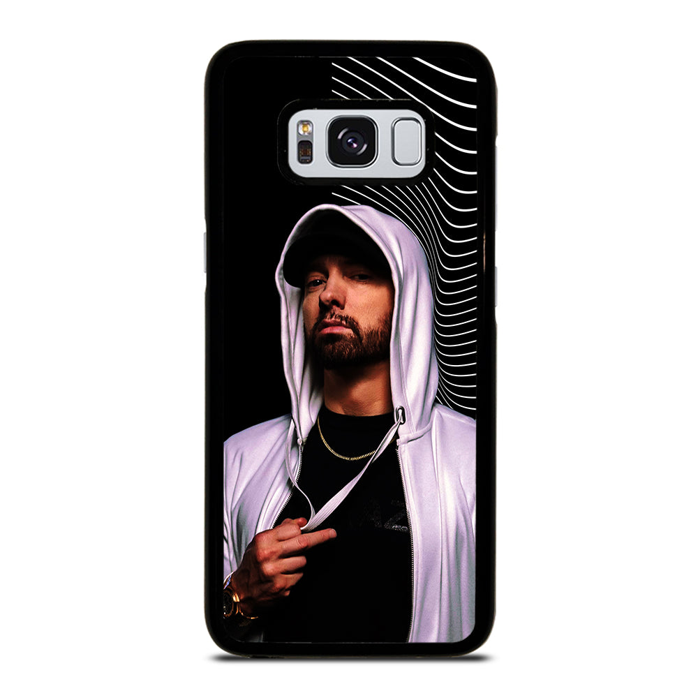 GREAT EMINEM Samsung Galaxy S8 Case