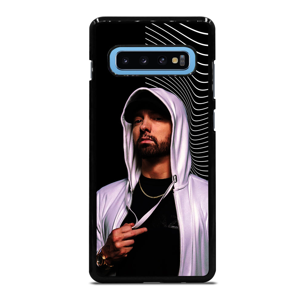 GREAT EMINEM Samsung Galaxy S10 Plus Case