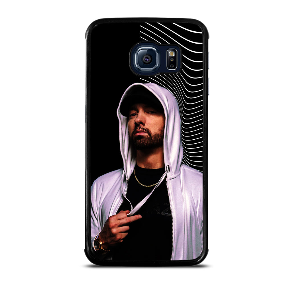 GREAT EMINEM Samsung Galaxy S6 Edge Case