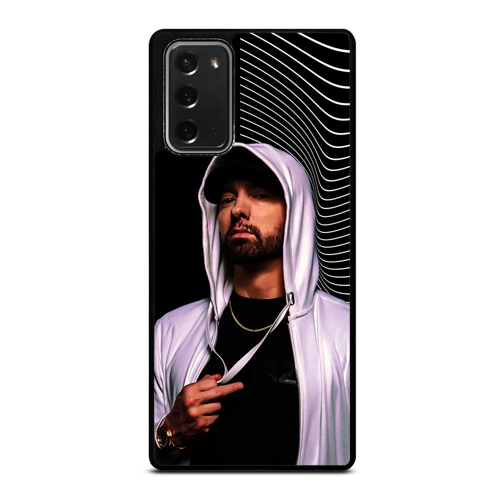 GREAT EMINEM Samsung Galaxy Note 20 Case