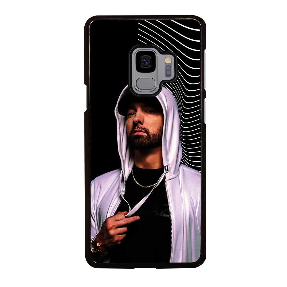 GREAT EMINEM Samsung Galaxy S9 Case