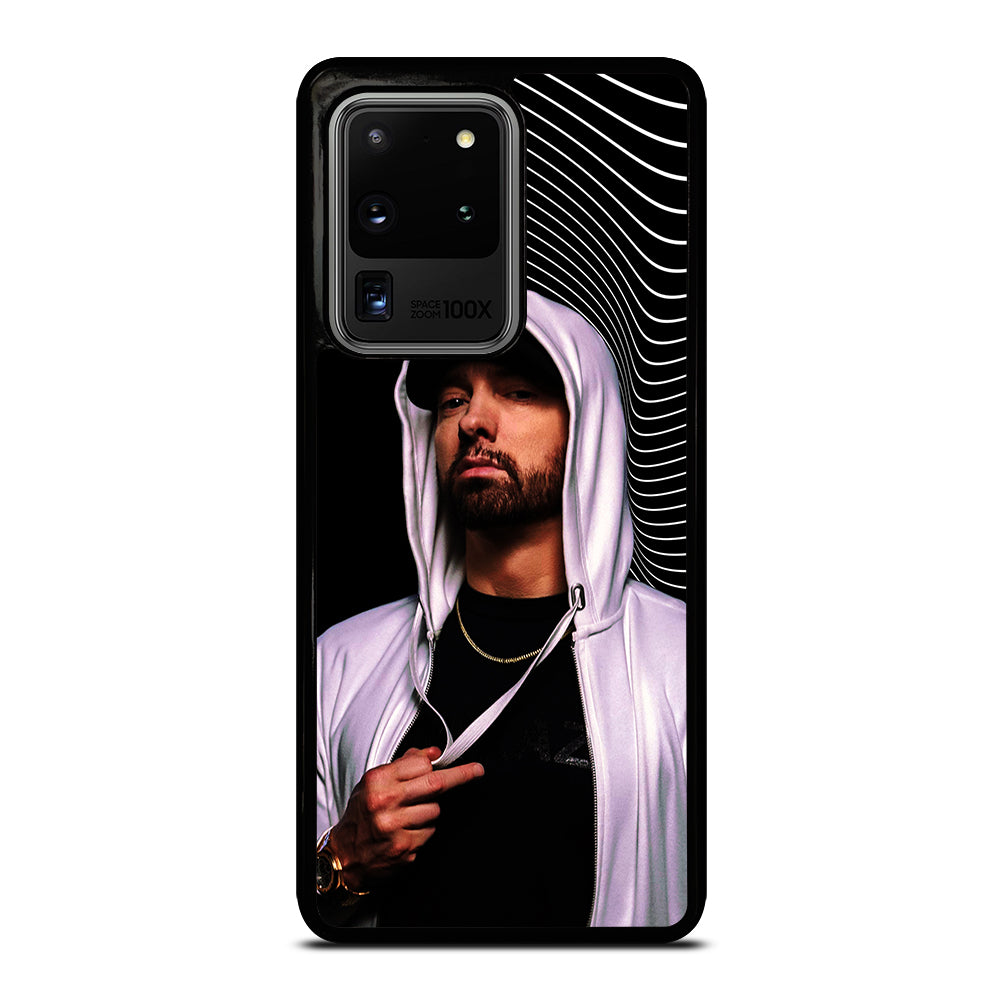 GREAT EMINEM Samsung Galaxy S20 Ultra / S20 Ultra 5G Case