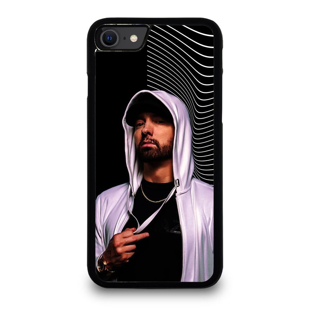 GREAT EMINEM iPhone SE 2020 Case