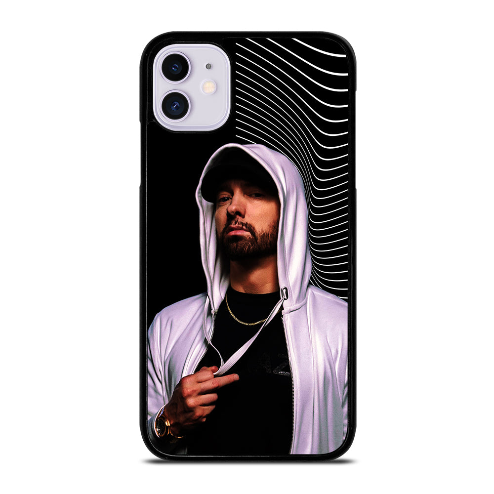 GREAT EMINEM iPhone 11 Case