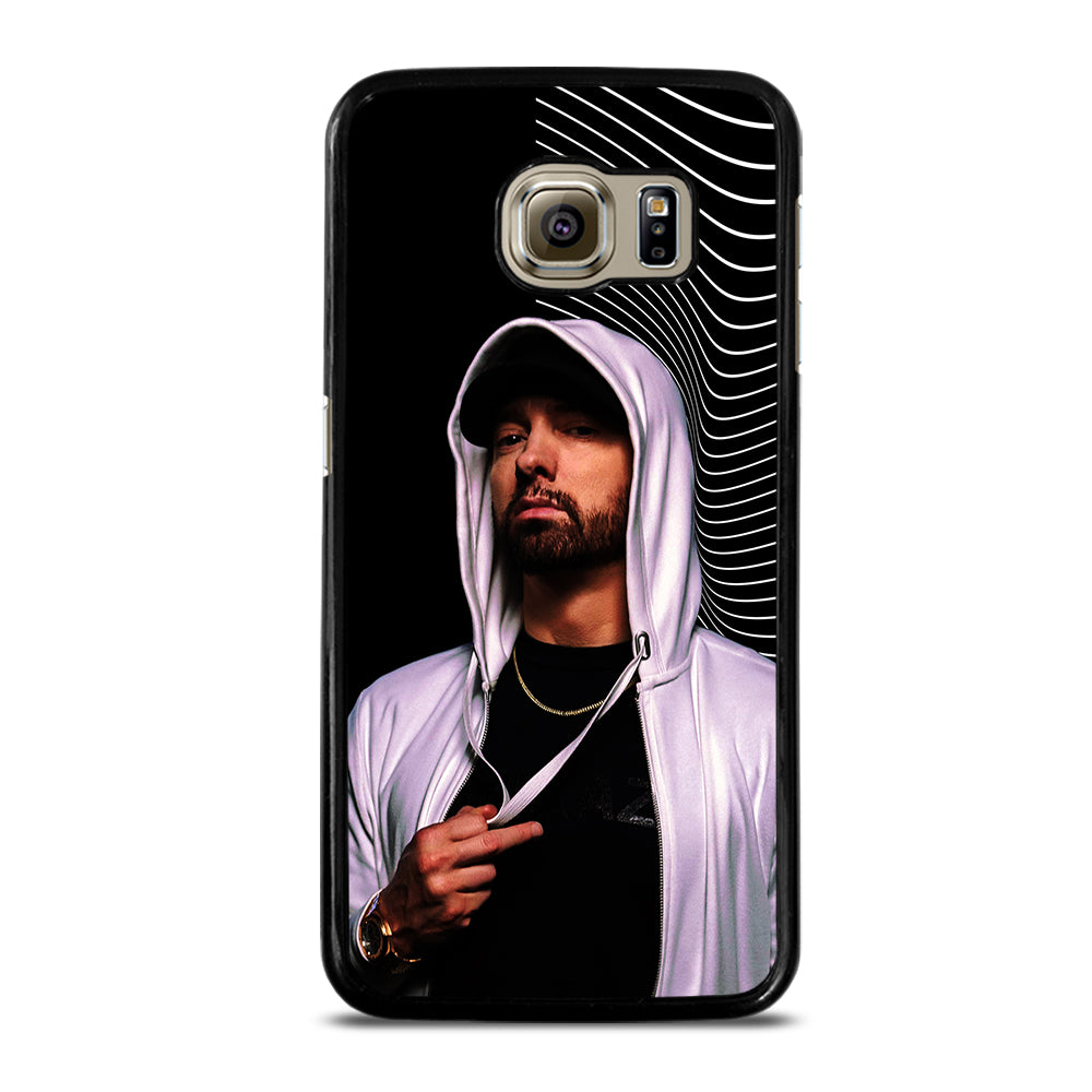 GREAT EMINEM Samsung Galaxy S6 Case