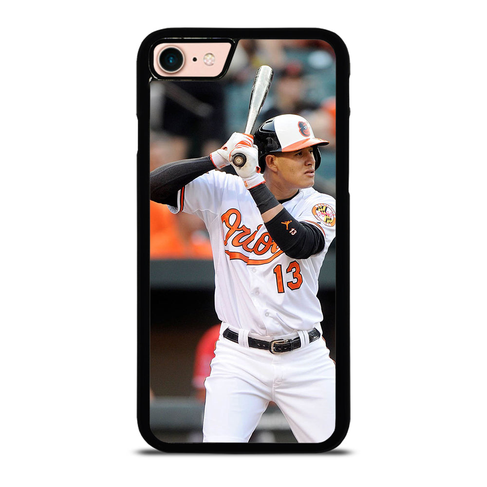 GREAT MANNY MACHADO iPhone 7 / 8 Case
