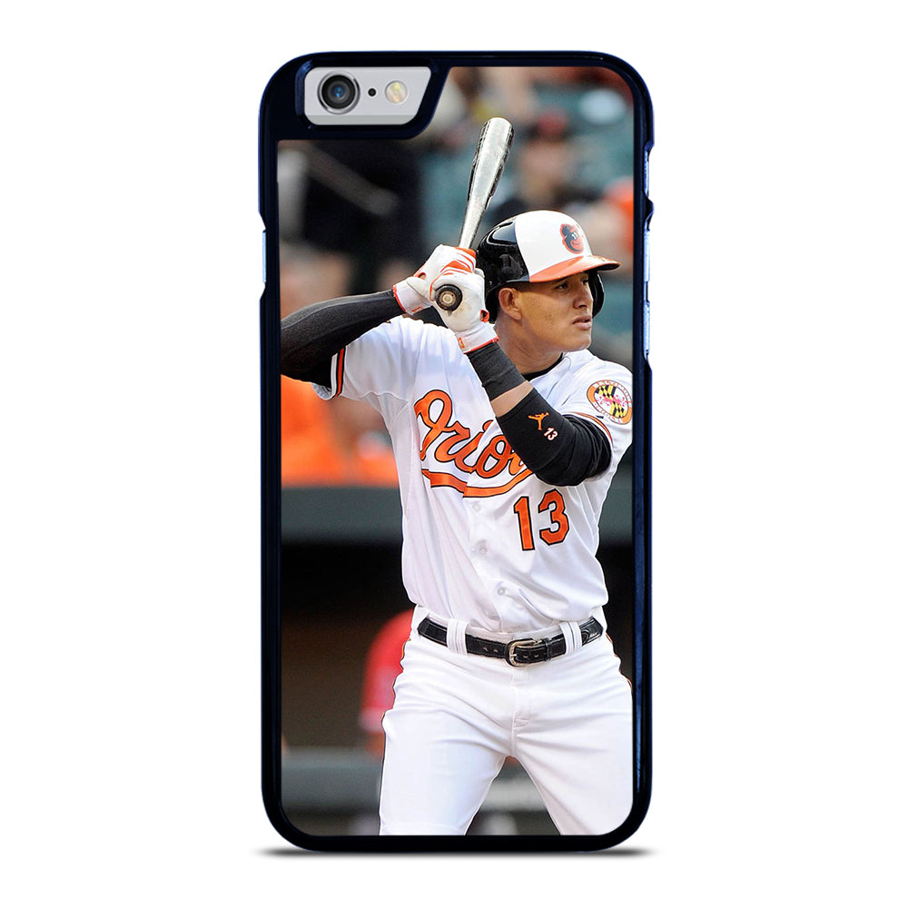 GREAT MANNY MACHADO iPhone 6 / 6S Case