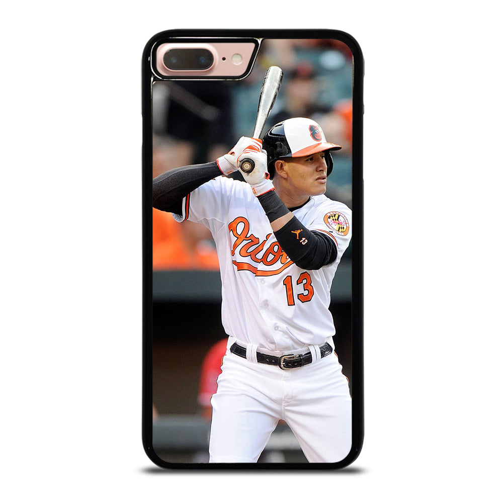 GREAT MANNY MACHADO iPhone 7 Plus / 8 Plus Case