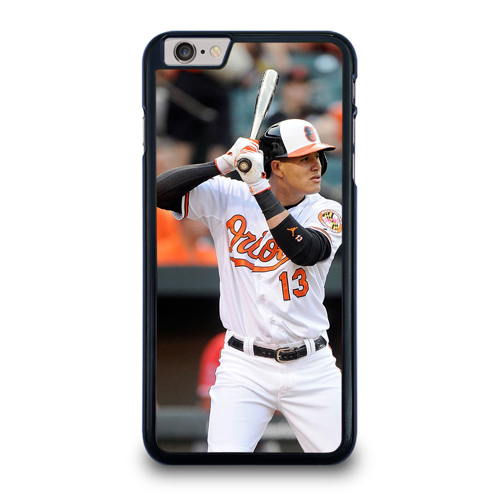GREAT MANNY MACHADO iPhone 6 Plus / 6S Plus Case
