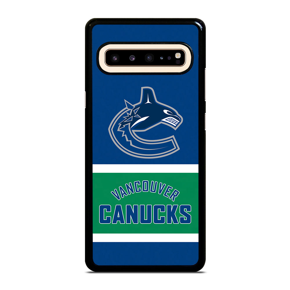 GREAT VANCOUVER CANUCKS Samsung Galaxy S10 5G Case