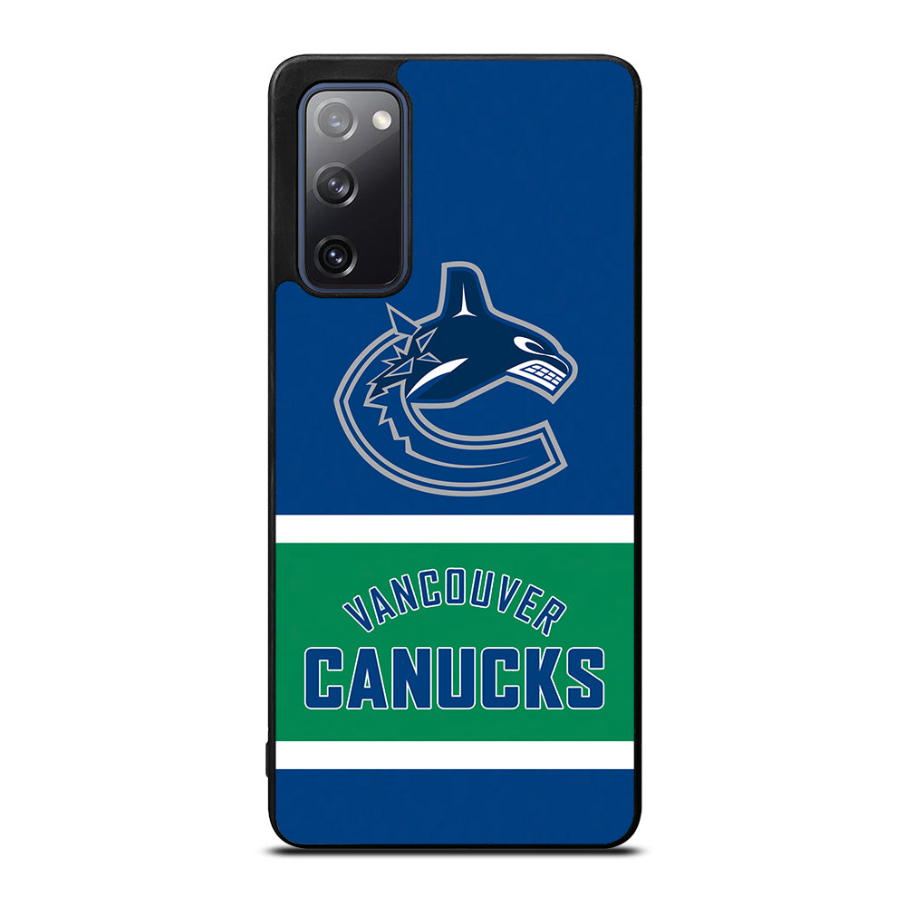 GREAT VANCOUVER CANUCKS Samsung Galaxy S20 FE 5G Case