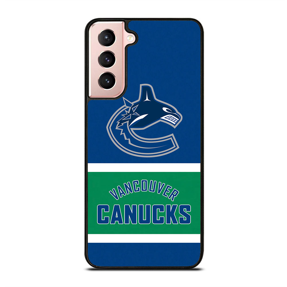 GREAT VANCOUVER CANUCKS Samsung Galaxy S21 5G Case